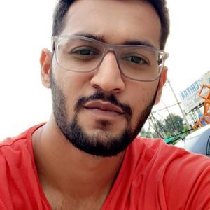 Meet your Posher, Devanshu